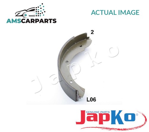 Handbrake parking brake - handbrake,