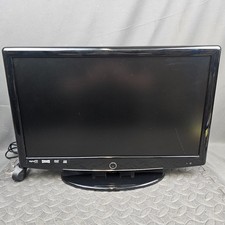 DIGITREX 22 Inch LCD TV DVD