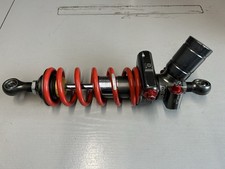 Fully Adjustable Bitubo rear shock absorber BMW S1000RR 2019-2024