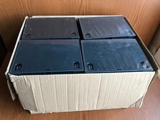 Full box cleaned amaray - cleaned,