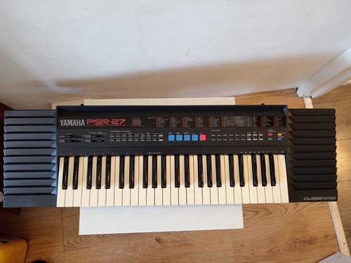 Yamaha psr dass system - yamaha,