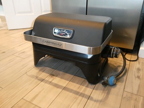 Campingaz attitude 2go - 2go, cv