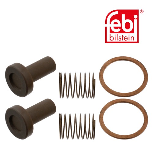 Febi 07879 valve - 07879, kit