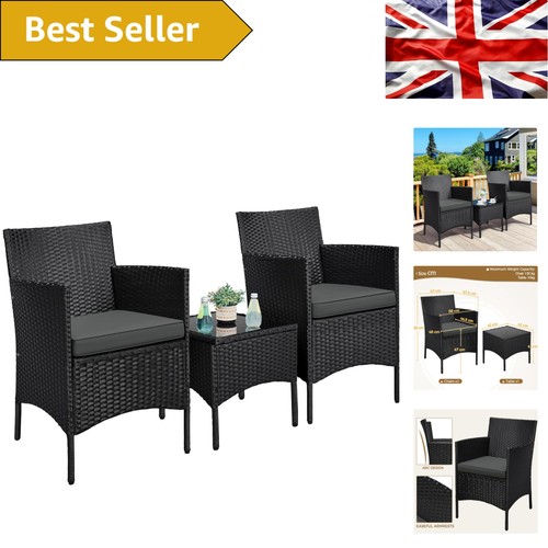 Piece rattan garden - rattan,