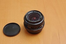 Smc pentax 28mm 5 lens - smc,