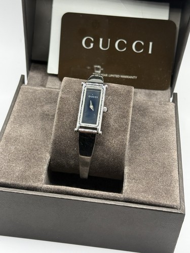 Gucci 1500l ladies bangle - gucci,