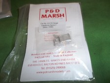 P &D MARSH  N GAUGE G15 LANDROVER SERIES 1  (INTRO 1948)