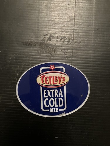 Tetley beer pump - ￼,