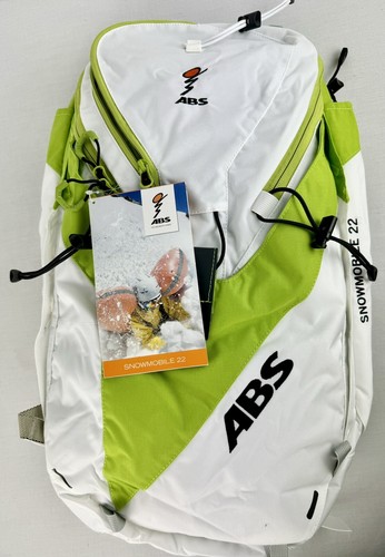 Abs avalanche backpack vario - avalanche,