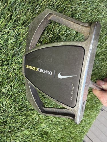 Nice nike unitized tecnho golf - nice,