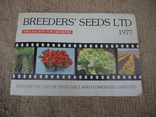 Descriptive list vegetable - descriptive,