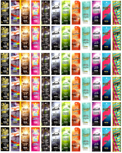 New pro tan sunbed - tan, salon