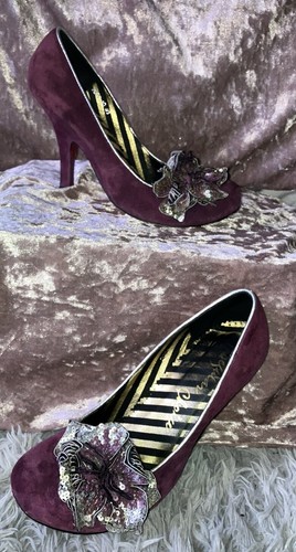 Preowned irregular choice - preowned,