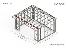 Garden Room / Summer House /