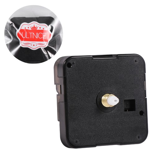 Electric clock motor - 1,