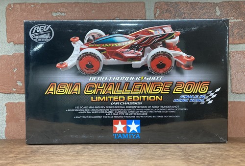 Tamiya mini 4wd 95273 aero - mini,