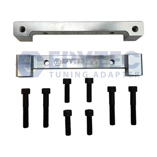 Brake caliper adapter bmw e92 - bmw,