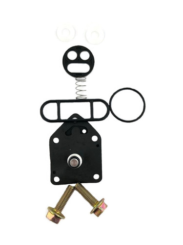 Fuel cock repair kit - , fck-21
