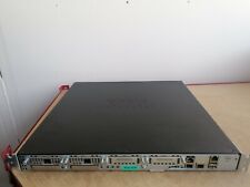 CISCO 2901-SEC/K9 ROUTER With