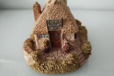 Lilliput Lane Smallest Inn Handmade in Cumbria - Mint condition