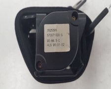 VOLVO 850 ESTATE 1994-1996 SEAT BELT MIDDLE CENTRE REAR 3525394