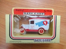 LLEDO DAYS GONE CLASSIC 1934