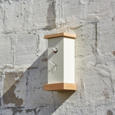 Supercucu beech/tanganyika