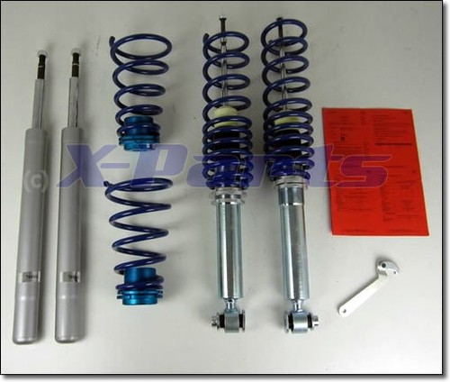Jom coilovers for bmw series - coilovers, 5