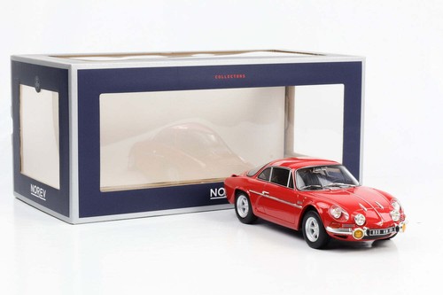 Renault alpine a110 1600s - alpine,