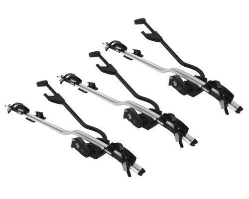 Thule 598 cycle carrier set - thule, of