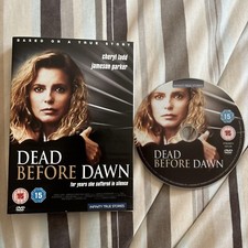 Dead Before Dawn (DVD, 2006)