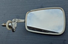 Classic VW Beetle Wing Mirror Type 3 Karmann Ghia kafer Bug Cox Notchback 