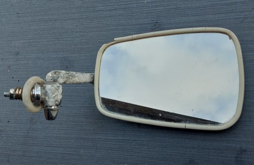 Classic beetle wing mirror - classic,