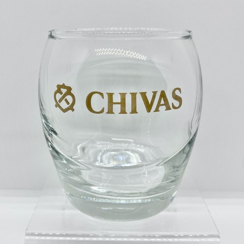 Single chivas logo - chivas, rounded