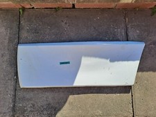 Mercedes 190E W201 Cosworth Bodykit Rear Left Door Moulding 