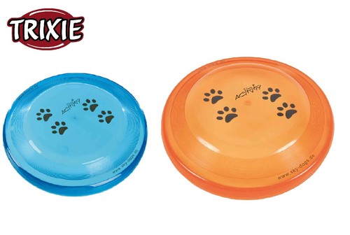 Trixie dog activity flexible - dog,