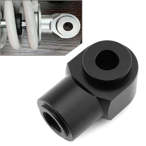 Shock absorber connector - shock,