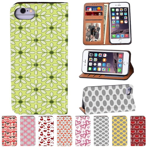 Printing color leather phone - color,