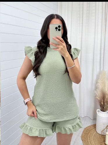 Ladies peplum shirt - ladies,