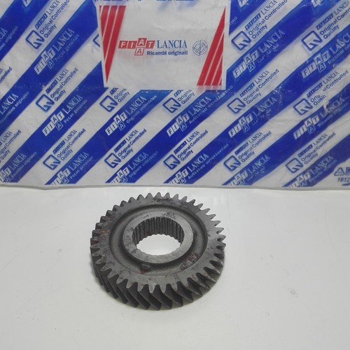 Gearbox gear 3rd - gearbox,