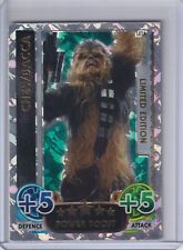 TOPPS STAR WARS FORCE ATTAX