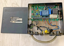 Simrad Robertson Autopilot