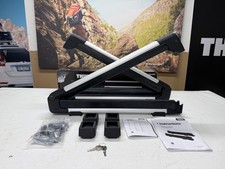 Thule SnowPack M ski and