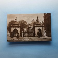 Brighton Sussex RP Postcard