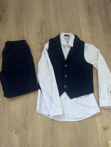 Mintgreen boys suits - mintgreen, blazers