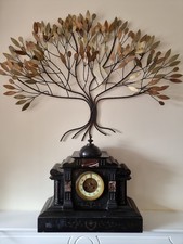 Antique Victorian Slate &