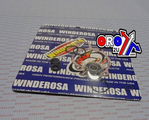 Winderosa water pump kit - winderosa, ktm