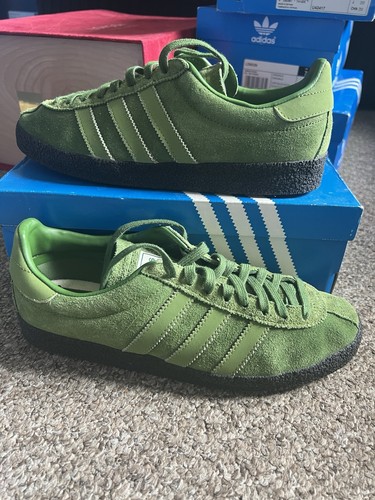 Adidas ardwick 500 uk7 - adidas,