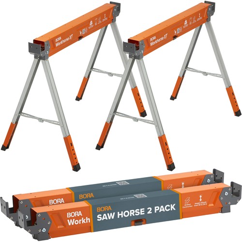 Workhorse saw horses pack - workhorse, 2