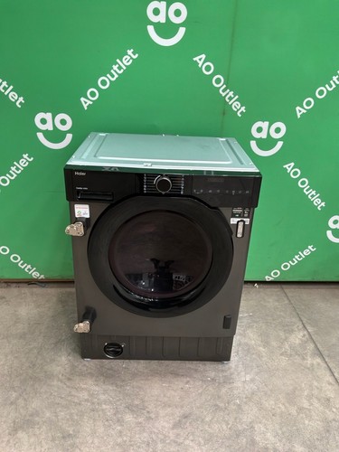 Haier integrated washing - integrated,